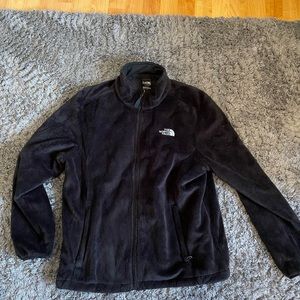 The North Face jacket